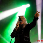 Dynamo Metal Fest 2024: Saxon
